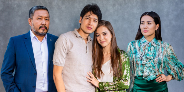 &laquo;Орындалмас арман&raquo;