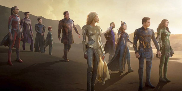 Премьера фильма &laquo;Вечные&raquo; прошла в Алматы