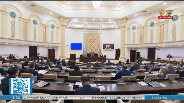 Сенат бала құқықтарын қорғауға қатысты факультативтік хаттаманы мақұлдады