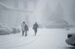 Қазақстанның басым бөлігінде тұрақсыз ауа райы сақталады