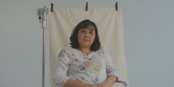 COVID-19: Індетпен күресте қазақстандық әйелдердің де үлесі зор