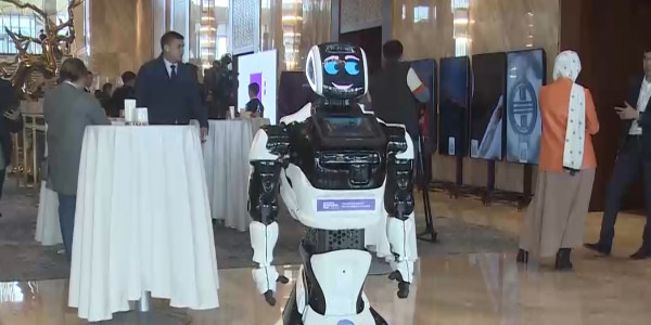 Багдат Мусин рассказал как будет развиваться искусственный интеллект в РК