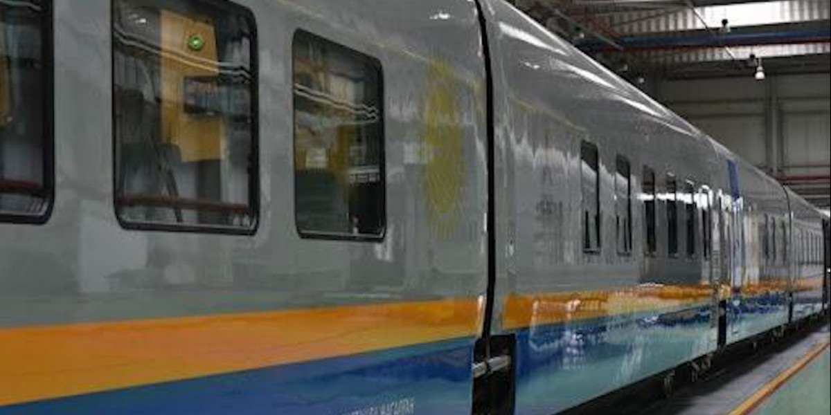 600 новых пассажирских вагонов планирует закупить Казахстан