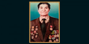 Таукин Сактаган (1924 – 1996 гг.)