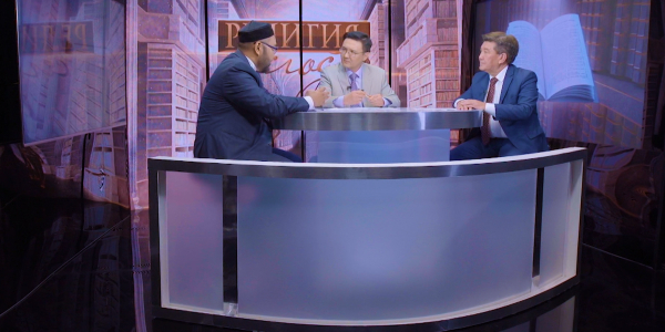 Религия и национальные традиции. &laquo;Религия сегодня&raquo;