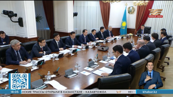 Передача одного из мобильных операторов &laquo;Казахтелекома&raquo; новому инвестору будет ускорена