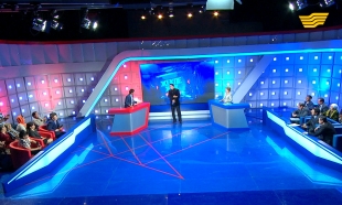 &laquo;Жекпе-жек&raquo;. Оқулық мәселесі оңалды ма?