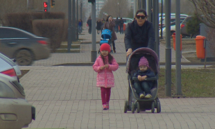 В нескольких областях Казахстана ожидаются заморозки