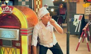 &laquo;Күн сақшылары&raquo; 8 серия