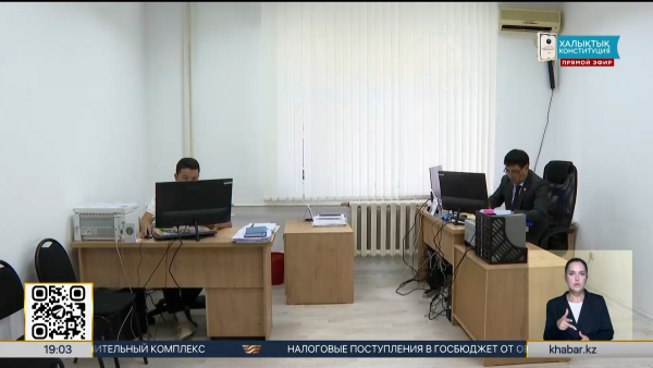 В Актюбинской области выборы в Курултай пройдут на 525 участках