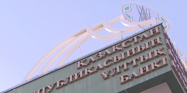 Адаптация тенге к новым экономическим реалиям