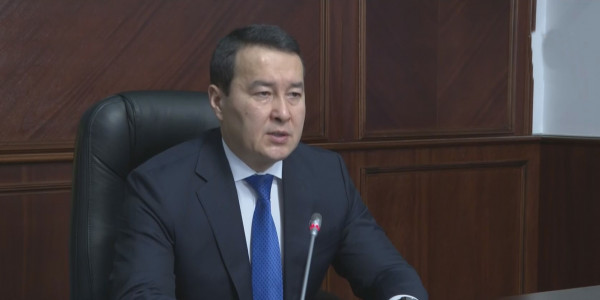 Ә. Смайылов: азаматтардың өтініші жедел шешілуі керек