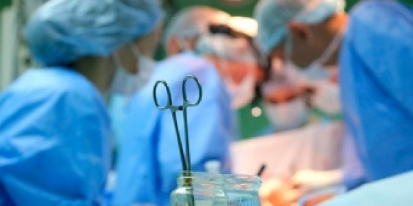 Более 400 казахстанцев отказались от посмертного донорства через Egov