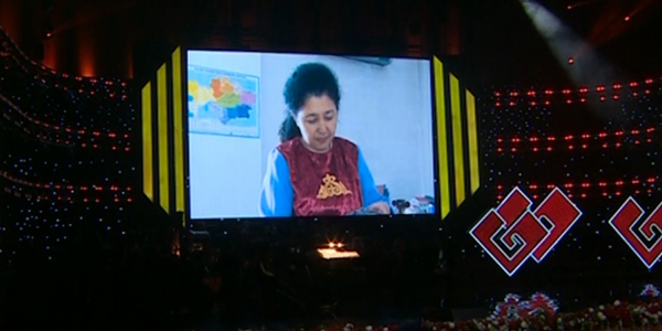 В столице подвели итоги республиканского конкурса-акции &laquo;Караван доброты&raquo;