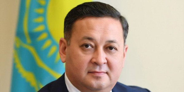 Президент әкімшілігін енді Мұрат Нұртілеу басқарады