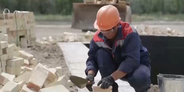 Земельные участки под индивидуальное жилищное строительство начнут выдавать в Уральске