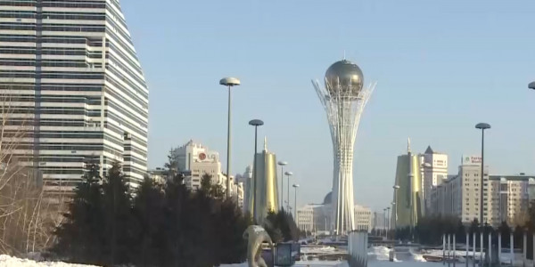 В столице стартовал IX Гражданский форум