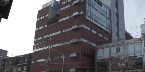 Число детей из пробирки ежегодно растет в Южной Корее