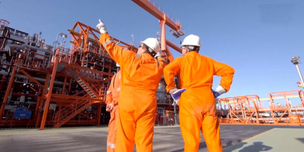 2022 жылы елдегі мұнай өндірісі 12 млн тоннаға артуы мүмкін