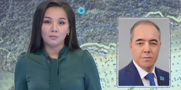 БҚО-ға жаңа әкім тағайындалды