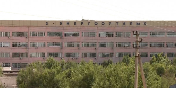 На 13% может быть увеличен тариф на тепло в Шымкенте