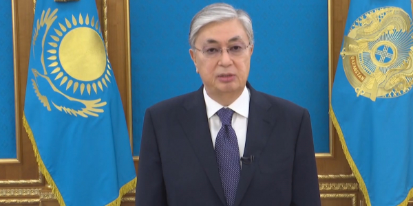 В Казахстане на поддержку бизнеса выделят 300 млрд тенге