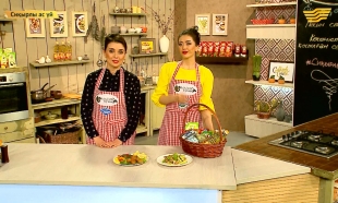 &laquo;Сиқырлы ас үй&raquo;. &laquo;Индиго&raquo; тобының әншісі Алуа