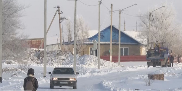 Соңғы үш жылда Ақмола облысындағы 85 ауыл қайта түледі