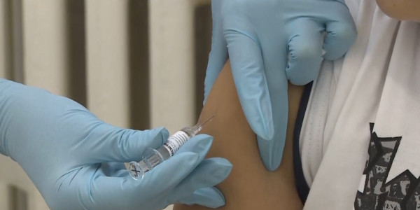 Елімізде пневмонияға шалдыққандар саны күрт өсті