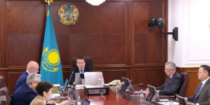 Экономика Казахстана адаптировалась к непростым условиям