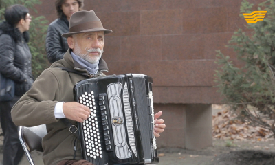 &laquo;Рожденные вдохновлять&raquo;. Как крохотные шерстяные носочки могут спасти чью-то жизнь? Карла Нур, Сергей Кулипанов