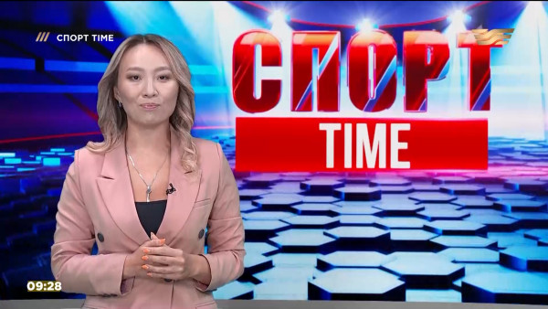 Костанайский &laquo;Тобол&raquo; vs финский &laquo;Honka&raquo; и столичный &laquo;Астана&raquo; vs грузинский &laquo;Динамо&raquo;. &laquo;Спорт time&raquo;