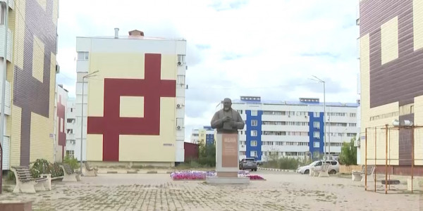 Индустриальную зону создадут в моногороде Сатпаев