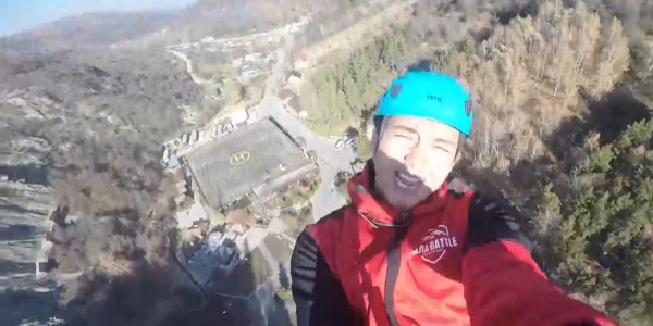 Сложные испытания ждут участников реалити-шоу &laquo;Daлa battle&raquo;