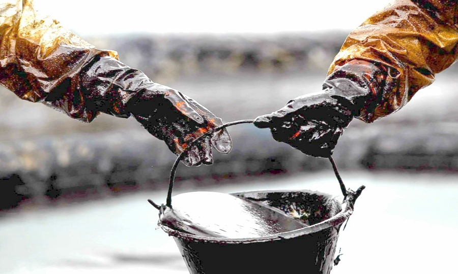 В Мангистауской области за кражу нефти задержаны несколько человек