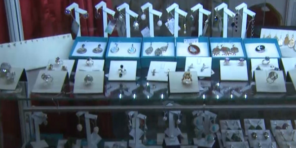 90% рынка ювелирных изделий РК состоит из контрабандных изделий