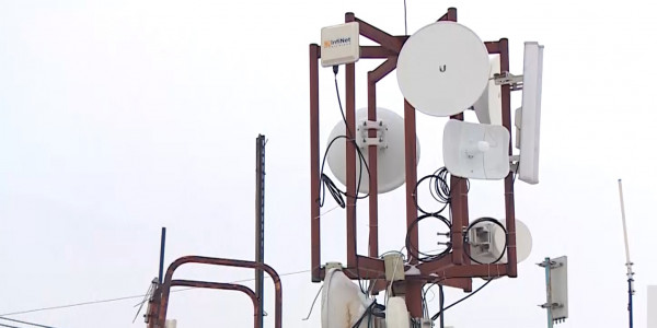 Работу по внедрению 5G в Казахстане ускорили на год