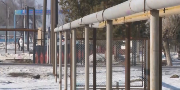 Биыл Балқаш ауданының тұрғындарына көгілдір отын беріледі