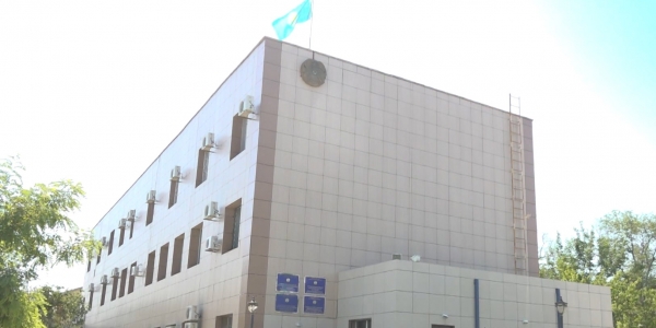 Бывшего заместителя акима Мангистауской области обвиняют в особо тяжком коррупционном преступлении