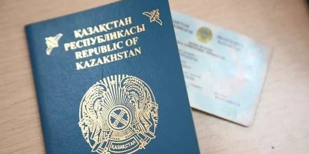 Казахстанцев не будут штрафовать за просроченные документы