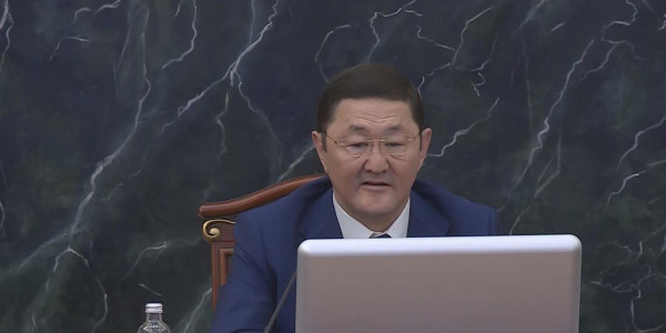 Есірткіге тәуелді балаларға арналған оңалту орталығы ашылуы мүмкін