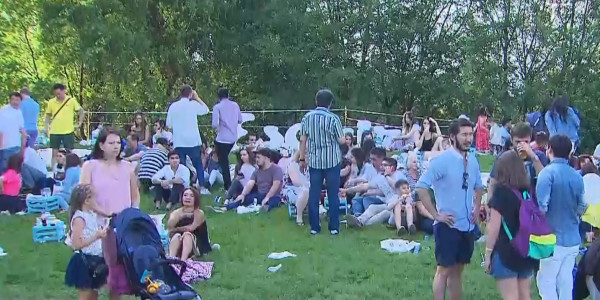 Культурные деятели Алматы соберутся на пикнике журнала Esquire