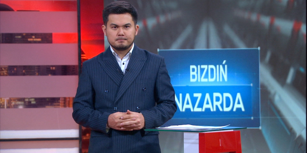 Тегін медициналық көмек. Өндірістік жарақат. Жетімдерді баспанамен қамту. &laquo;Bizdiń nazarda&raquo;