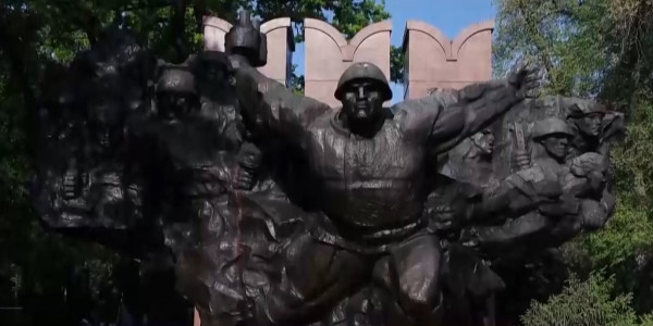 Панфиловшылардың ерлігіне арналған кітап жарық көрді