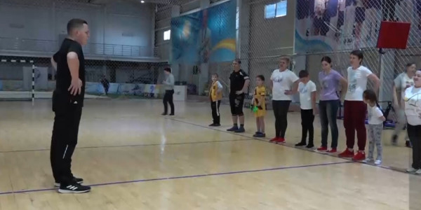 4 года ждут барокамеру дети из СКО