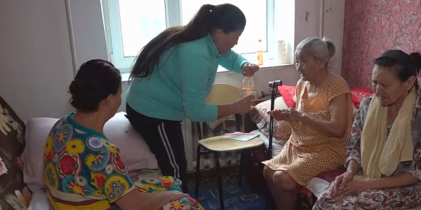 Mugedekter komekshisi 