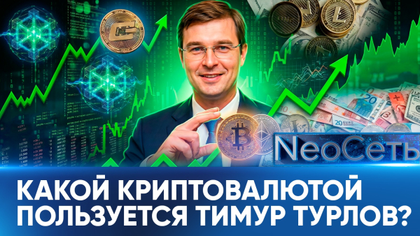 Как ИИ меняет Казахстан: эксклюзивное интервью с Тимуром Турловым | NeoСеть