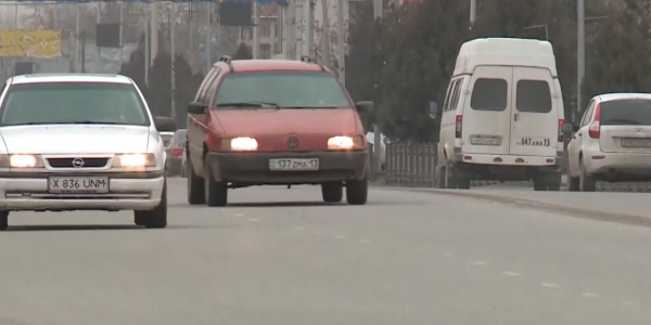 Mugedekterge arnalgan taksi