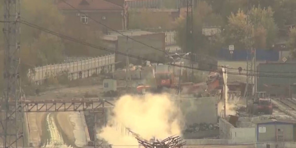 Для улучшения экологии Усть-Каменогорска создадут дорожную карту