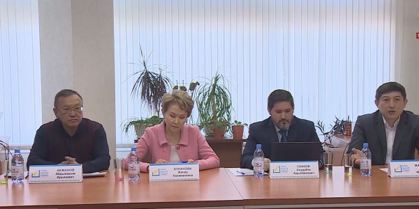 Сайлау 2023: сауалнама жүргізу үшін рұқсат керек